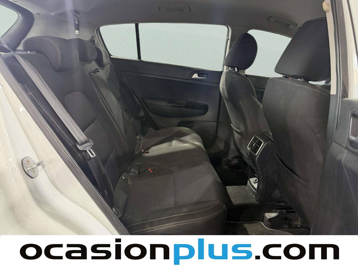 KIA Sportage KIA Sportage 1.6 CRDi Drive 4x2 (115 CV) al mejor precio