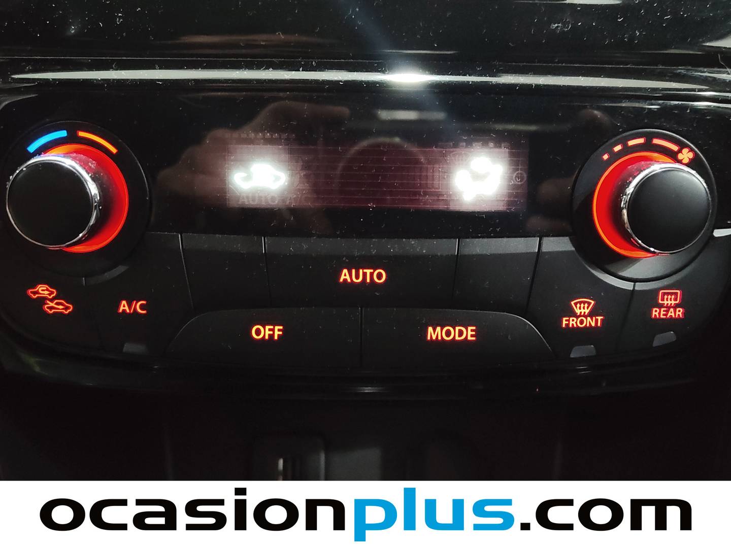 Suzuki Vitara Suzuki Vitara 1.4 Turbo Mild Hybrid GLE (129 CV) 2023