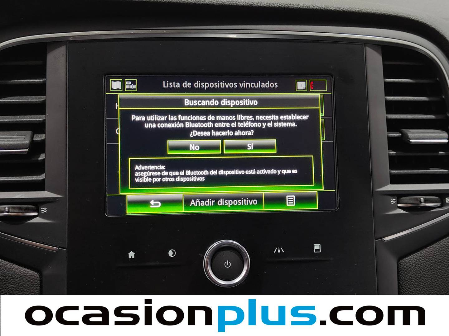 Renault Mégane Renault Megane Zen TCe (140 CV) GPF barato