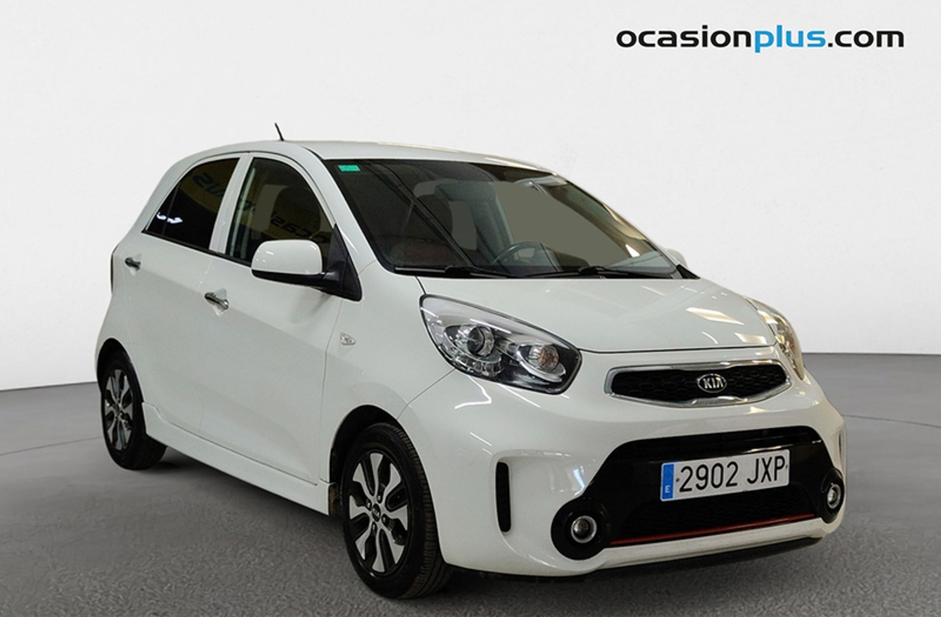 Kia Picanto 1.2 Cvvt Eco-Dynamics x-Tech16 - foto 2