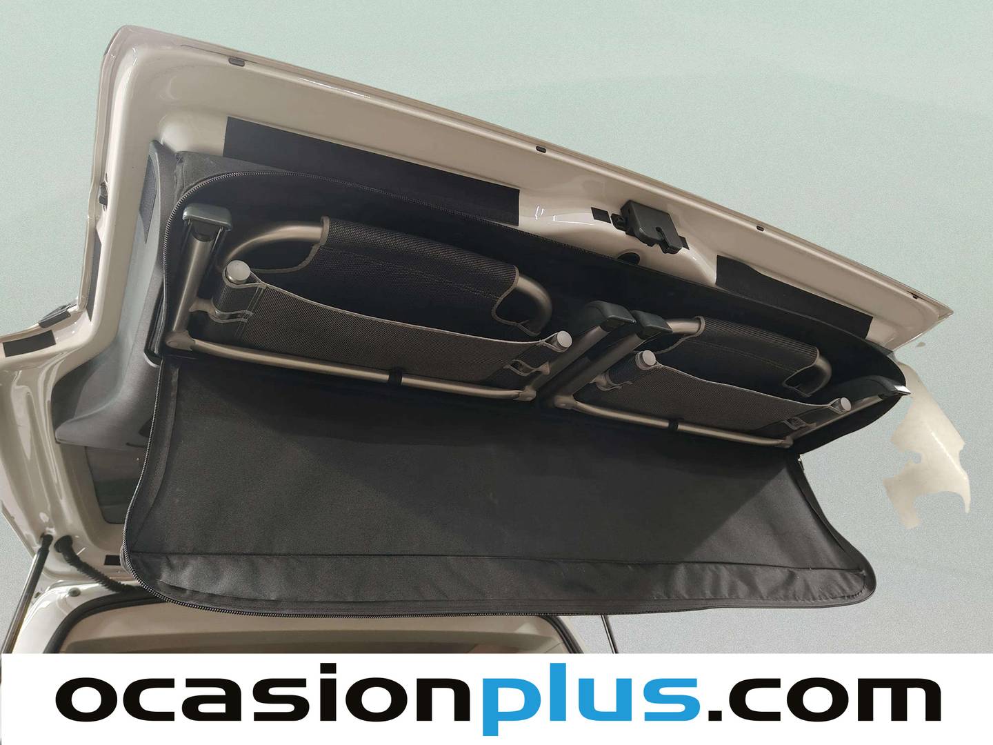 Volkswagen California Volkswagen California 2.0 TDI BMT (150 CV) Camparizada  ( 7 Plazas ) diésel