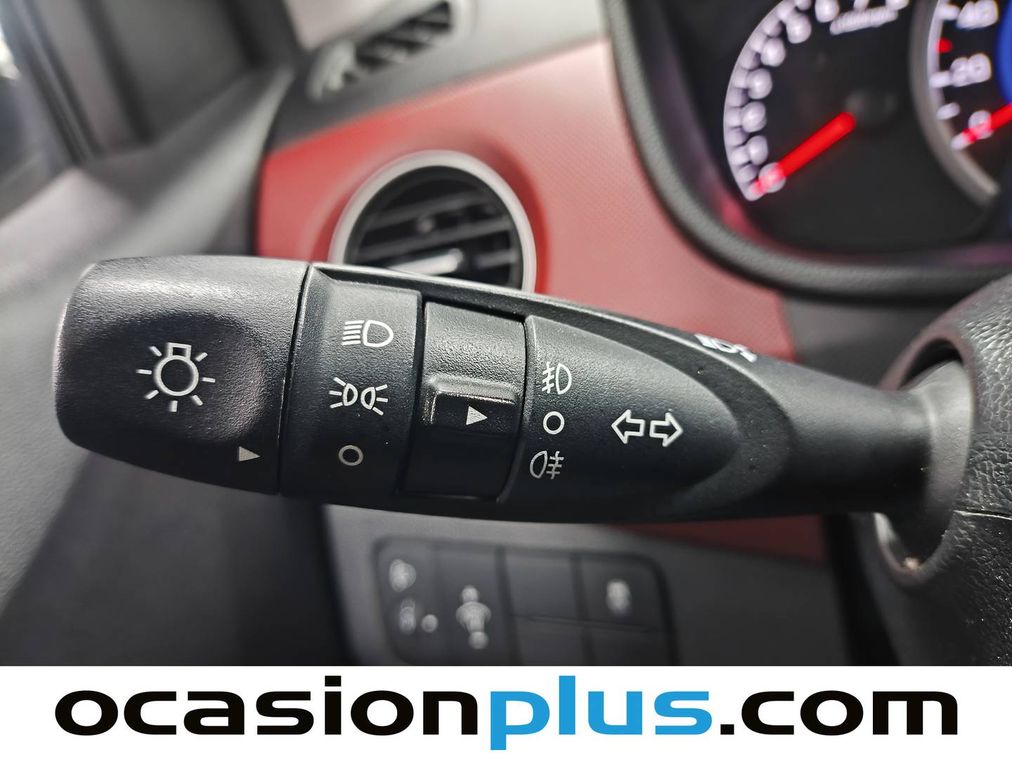 Foto Hyundai i10 Hyundai i10 1.0 Tecno (66 CV)