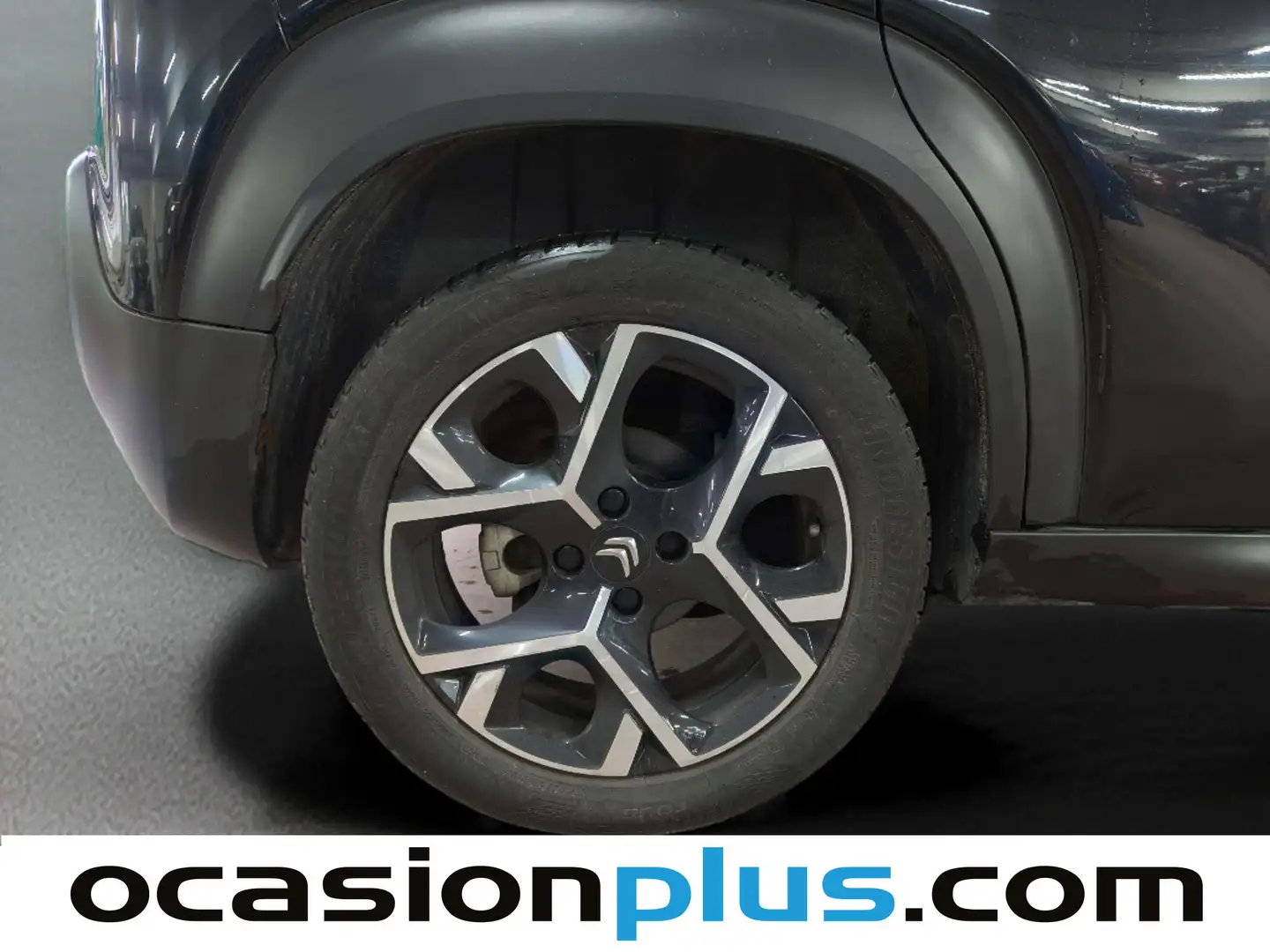 Foto Citroën C3 Aircross Citroen C3 Aircross PureTech 130 Shine Pack EAT6 (131 CV)