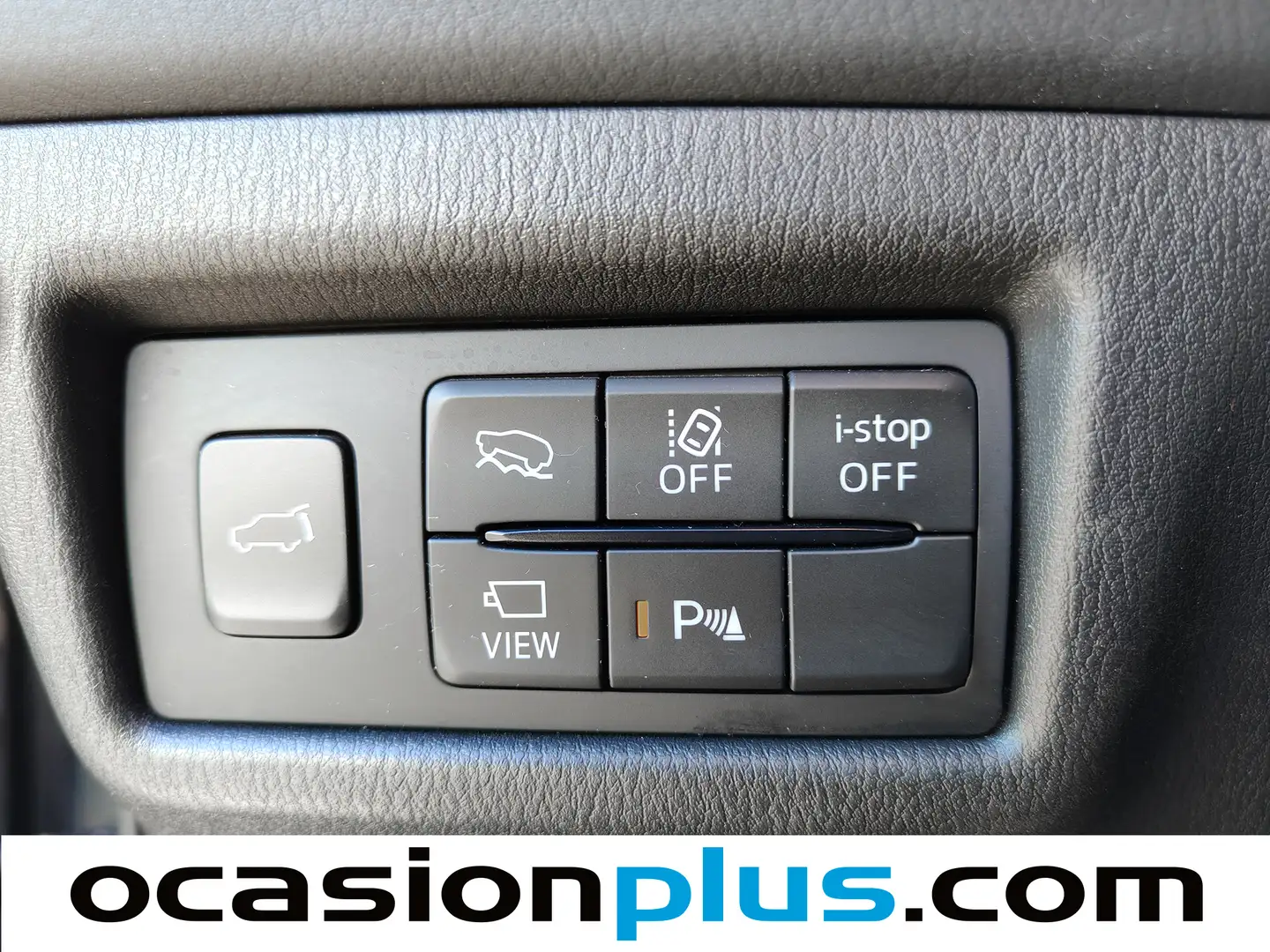 Foto Mazda CX-5 Mazda CX-5 2.2 DE Signature AWD AT (184 CV)