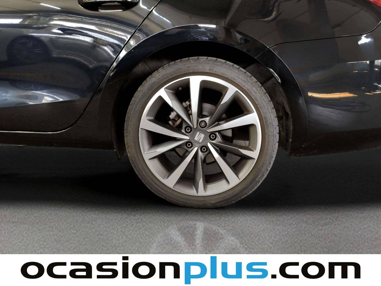 Seat León Seat León ST 1.5 TSI S&S FR Special Edition (150 CV) de ocasión