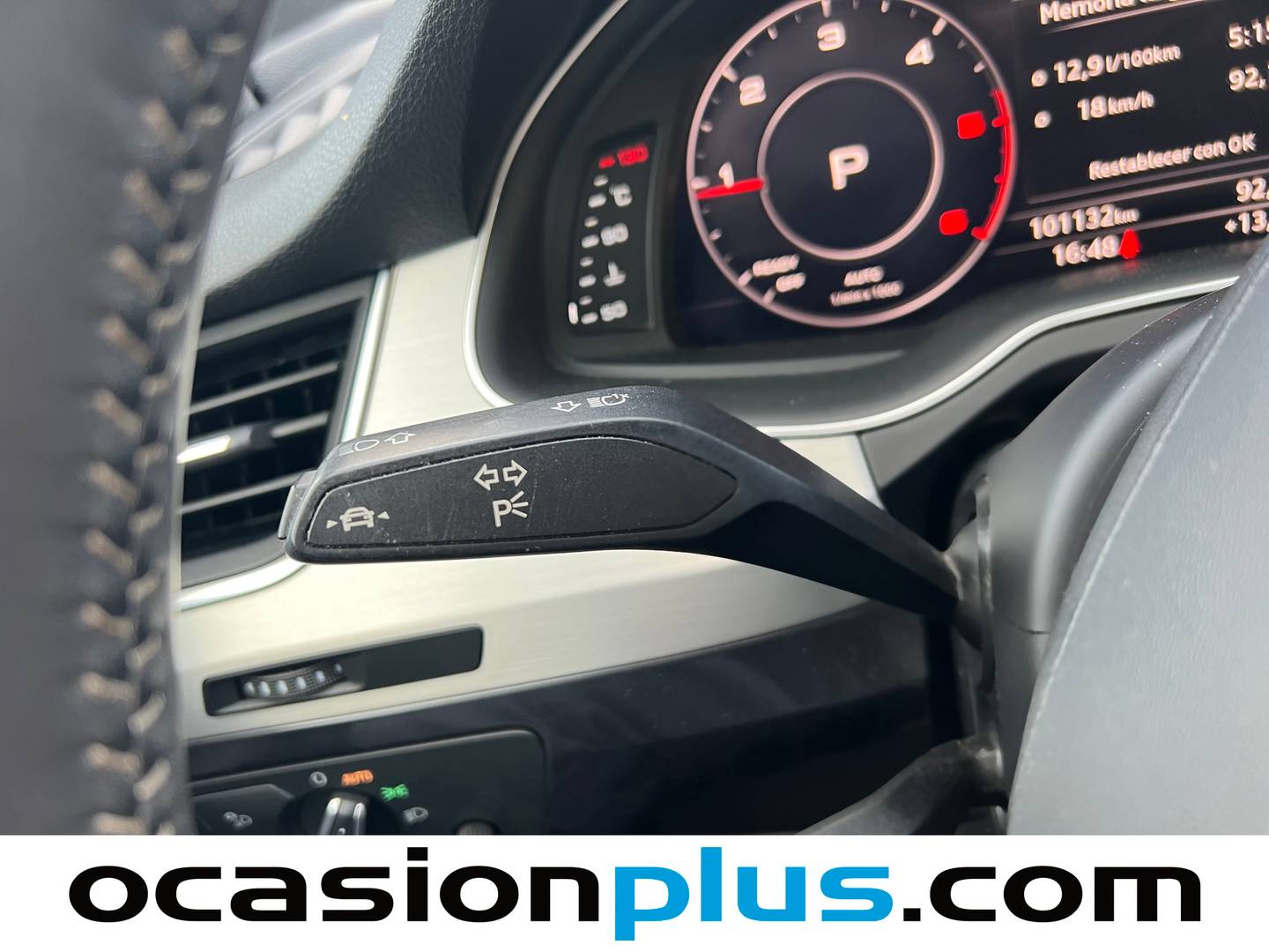 Foto Audi Q7 Audi Q7 50 TDI quattro (286 CV) tiptronic Pack S-Line 7 Plazas