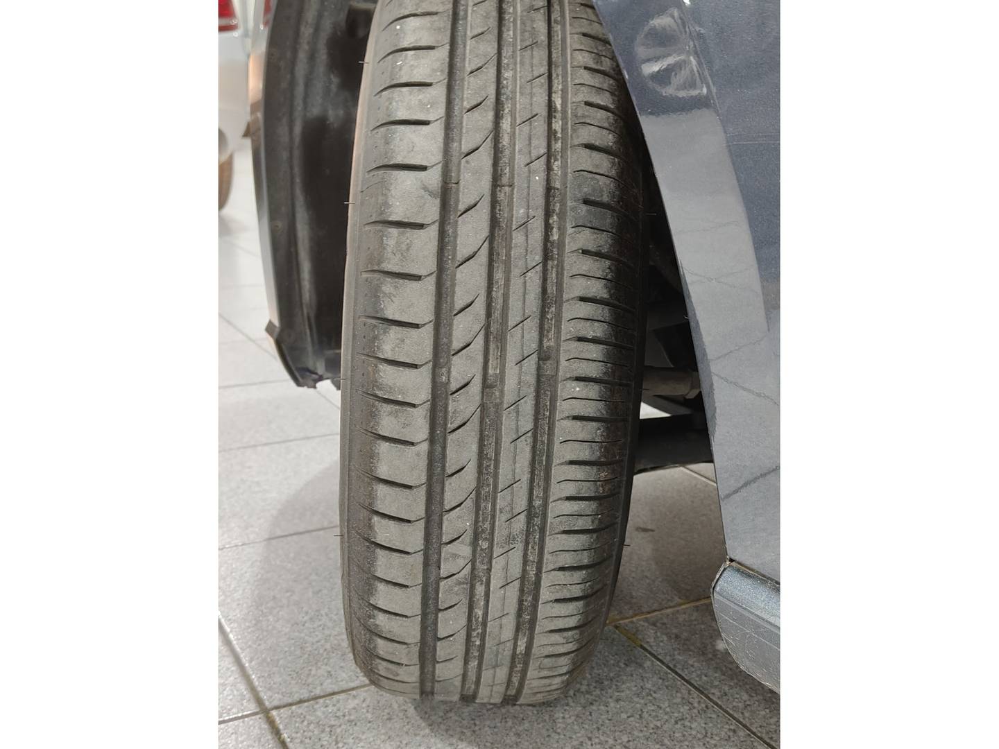 Foto Seat Ibiza SEAT Ibiza 1.0 MPI Style Plus (80 CV)