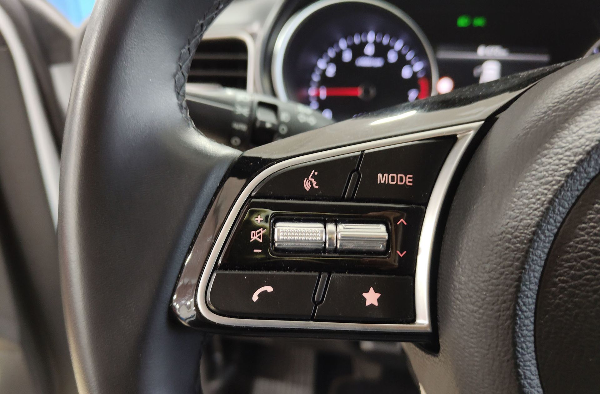 Kia XCeed 1.0 T-GDi Drive - foto 24