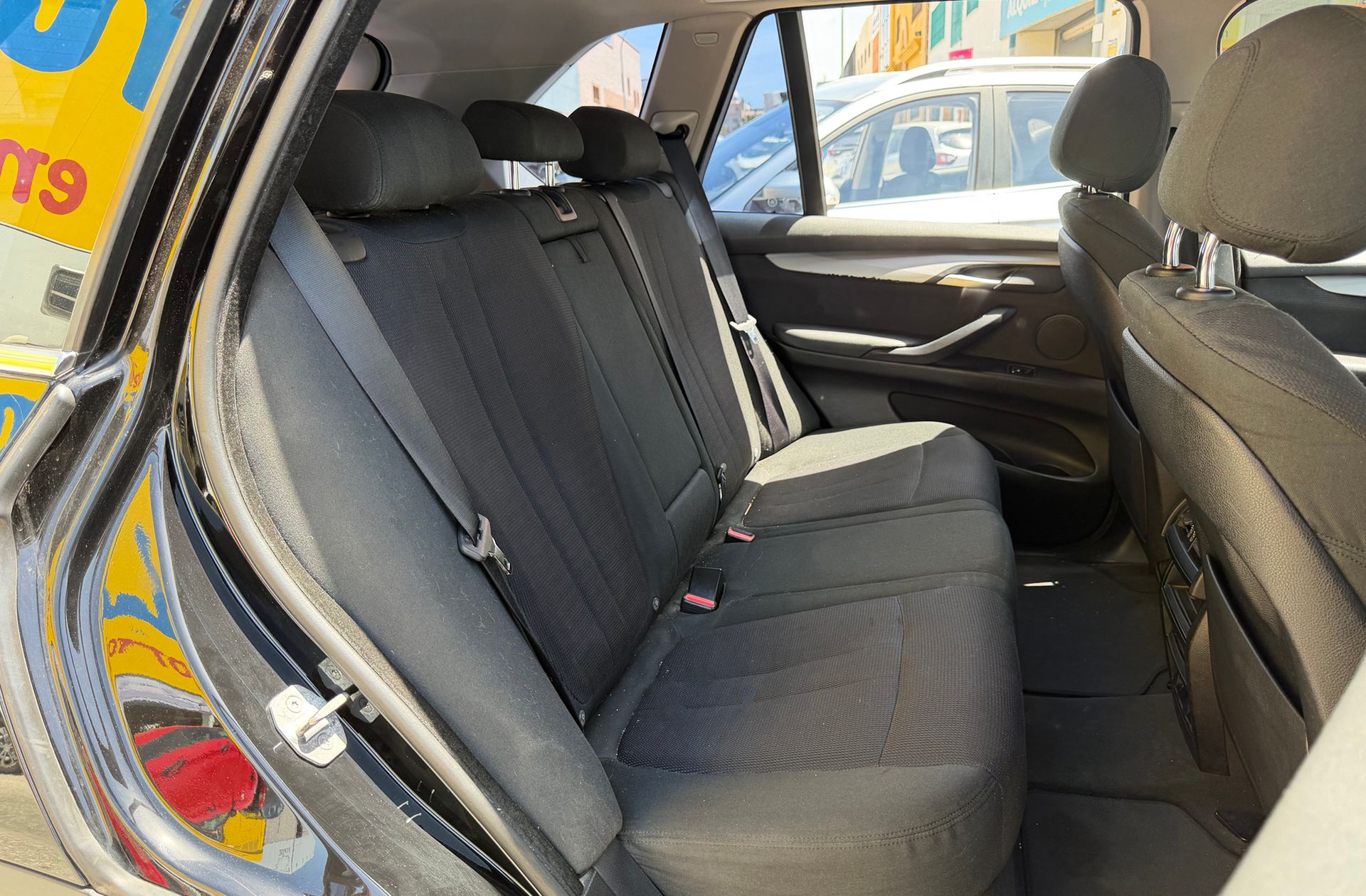 BMW X5 sDrive25d - foto 16