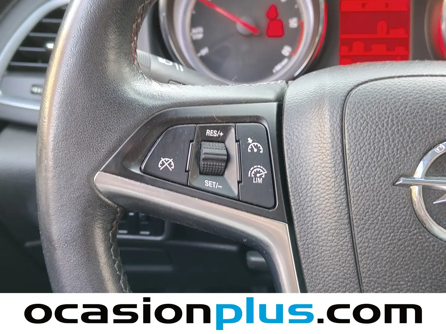 Foto Opel Astra Opel Astra 1.7 CDTi S/S Selective (110 CV)