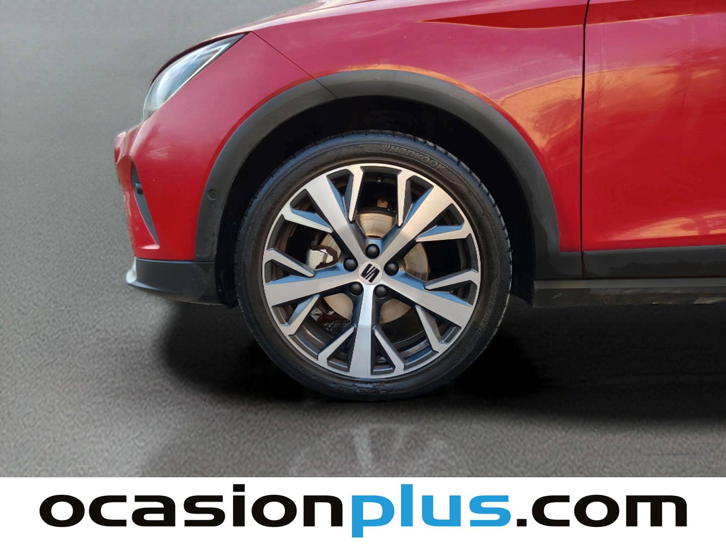 Foto Seat Arona SEAT Arona 1.0 TSI Xperience Plus DSG  (110 CV)