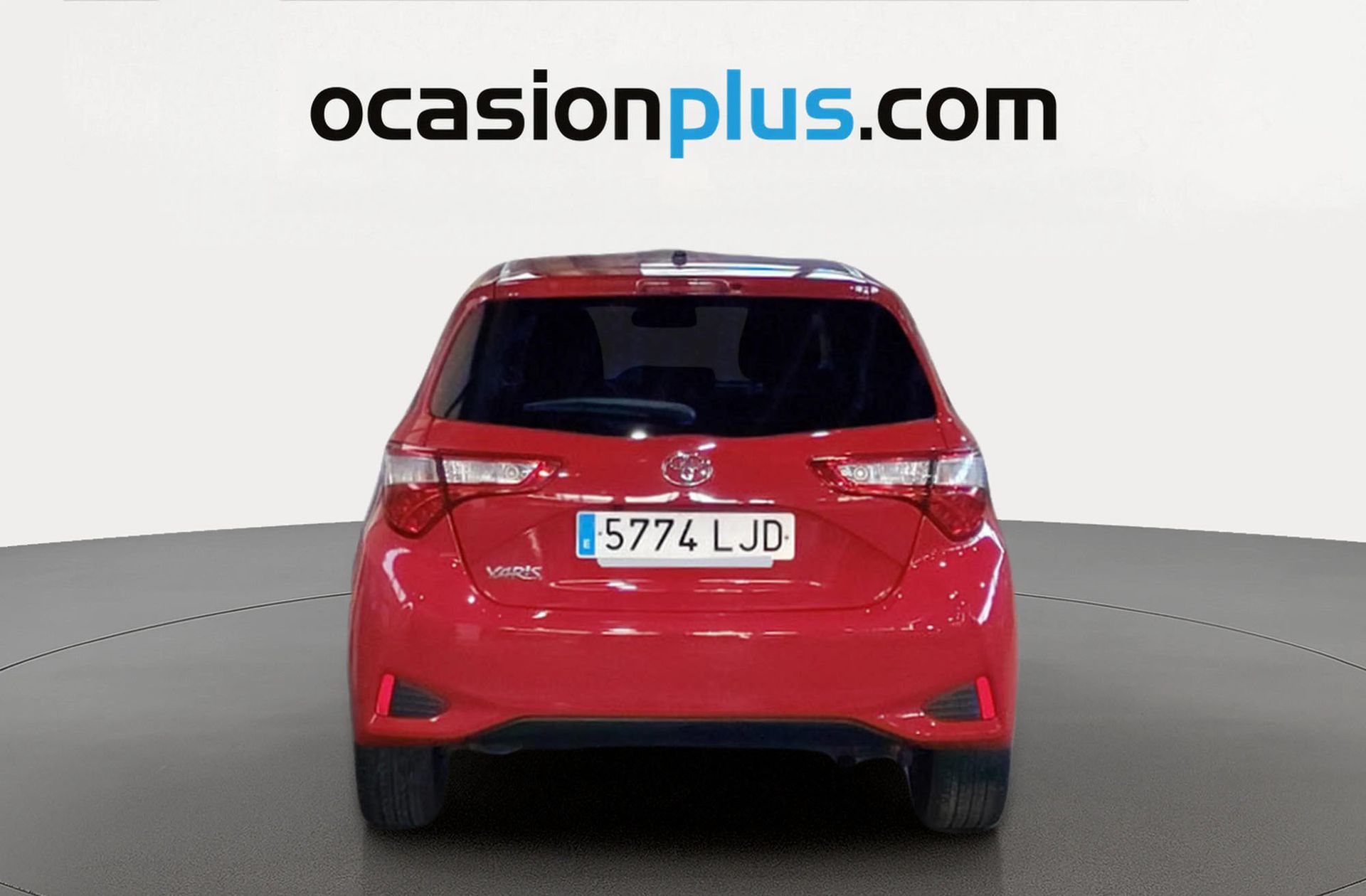 Toyota Yaris 1.5 Feel! Edition - foto 13