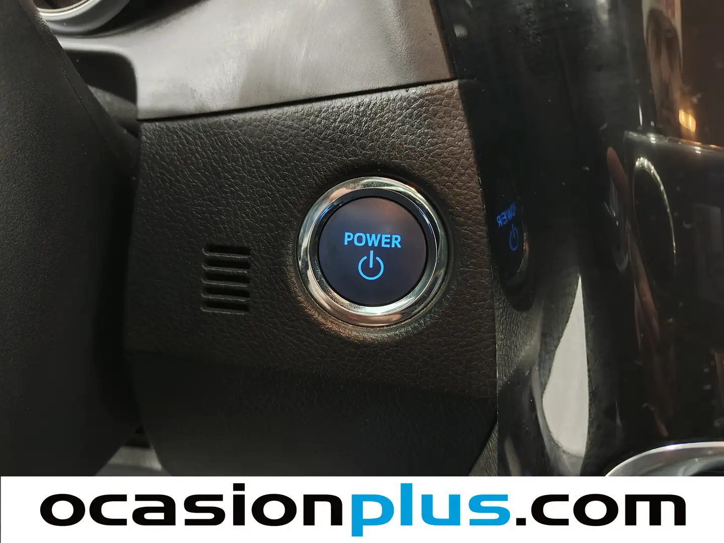 Foto Toyota Auris Toyota Auris 140H Hybrid Active (136 CV)