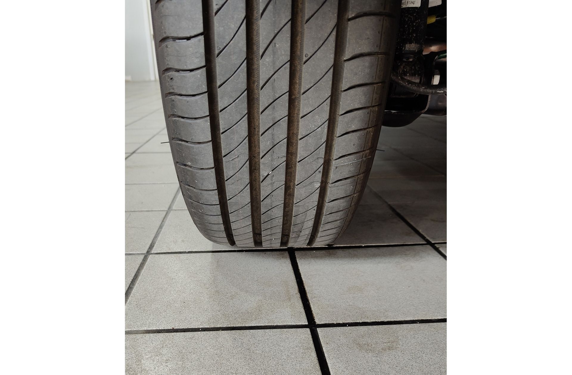 Hyundai Bayon 1.0T Black Line - foto 33