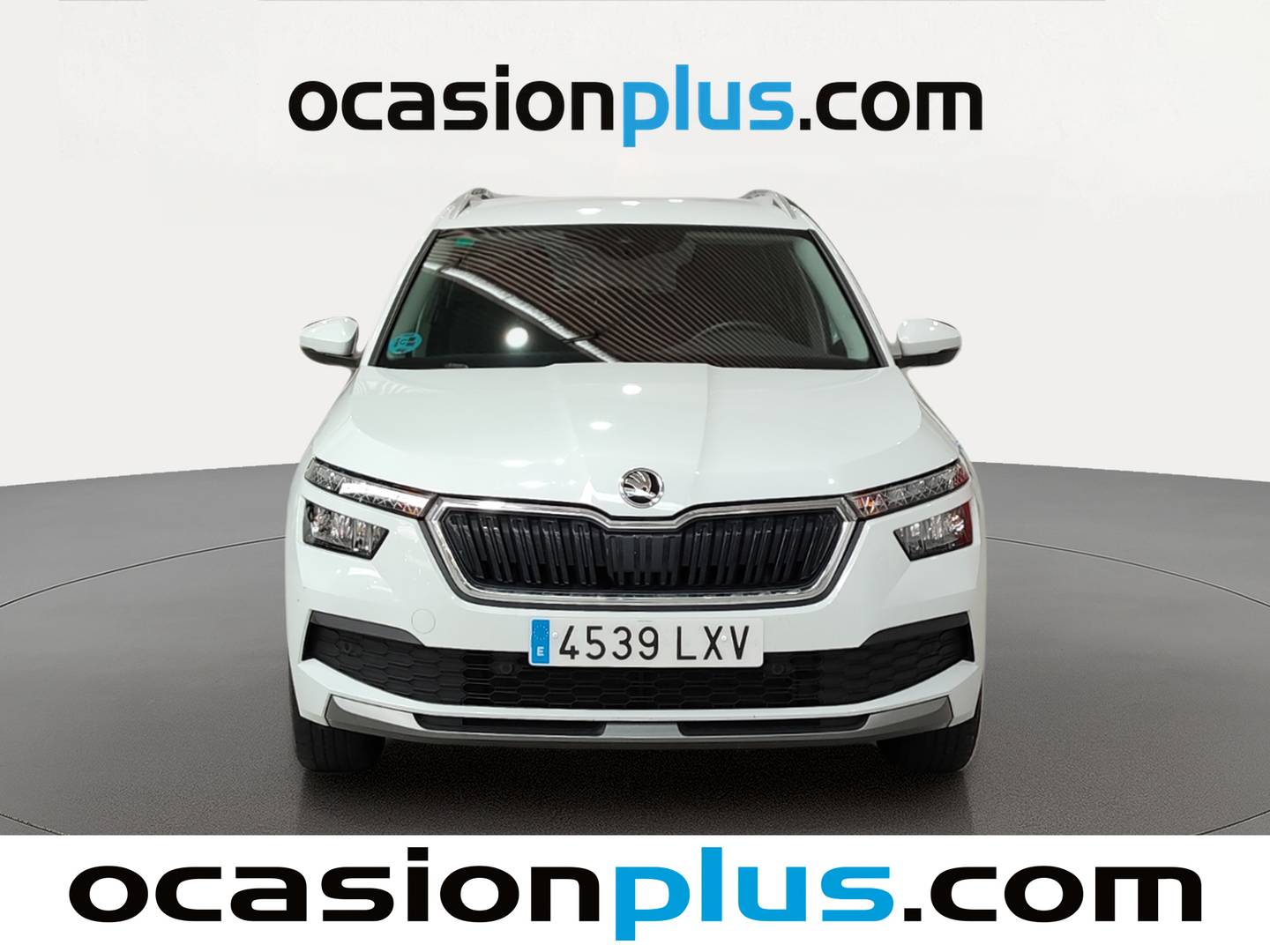 Skoda Kamiq Skoda Kamiq 1.0 TSI Emotion (110 CV) barato