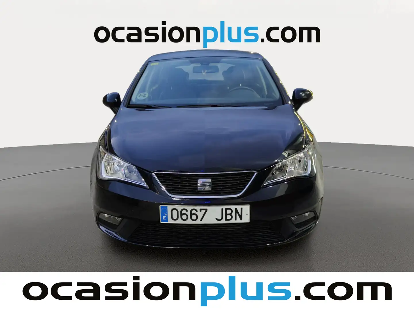 Foto Seat Ibiza SEAT Ibiza 1.6 TDI Style ITech (90 CV)