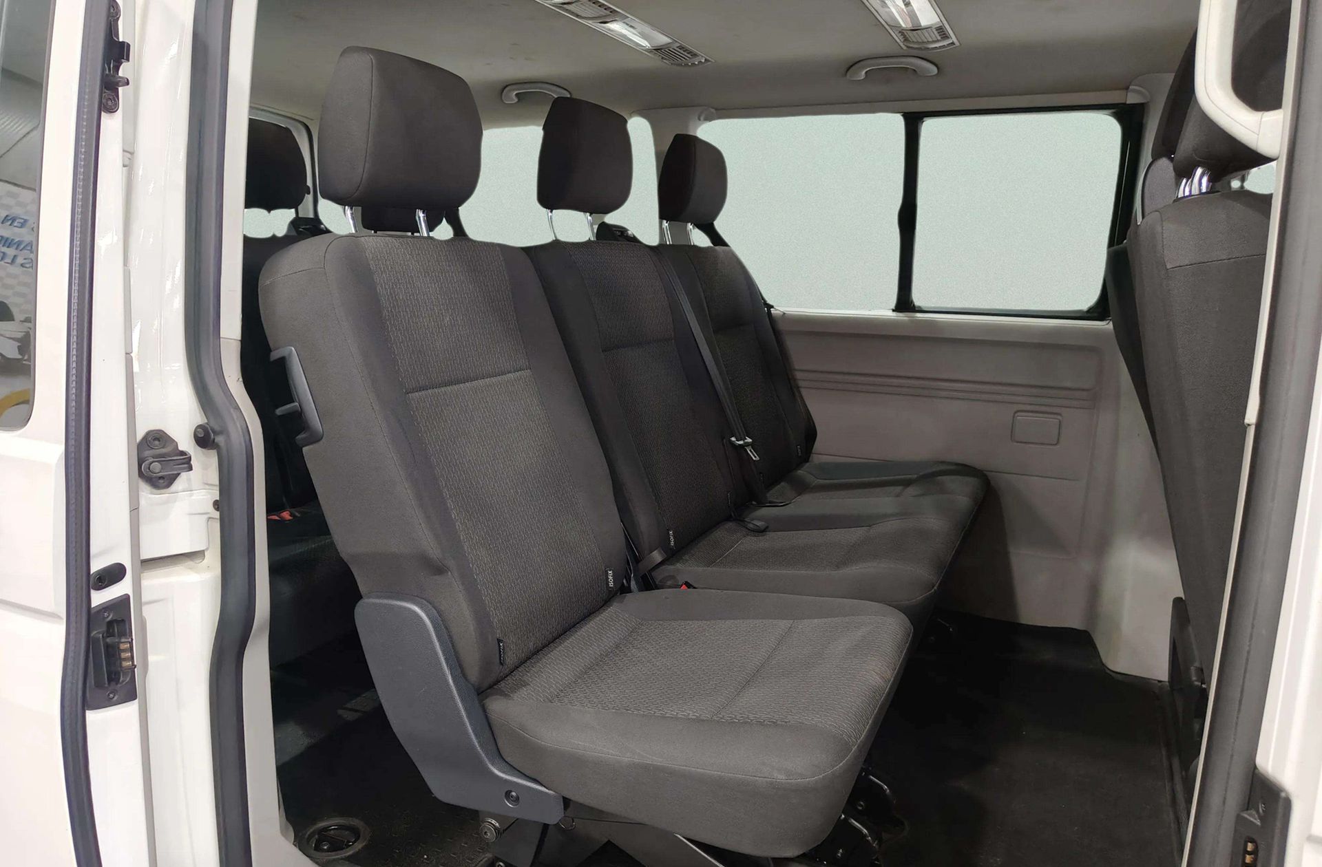 Volkswagen Caravelle Batalla Corta 2.0 TDI BMT 9 plazas - foto 14