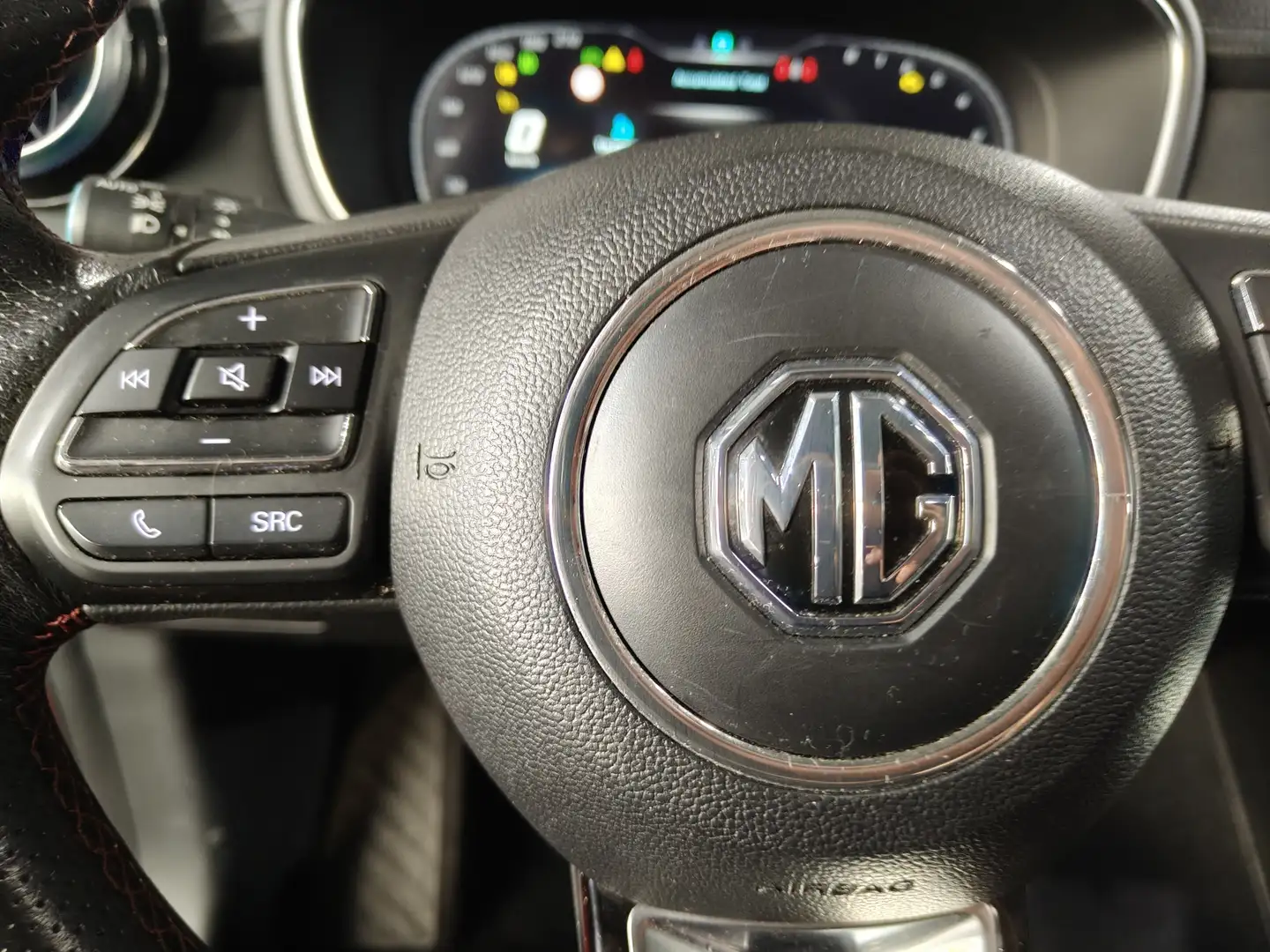 Foto MG HS MG HS 1.5 Turbo GDI Luxury (162 CV)