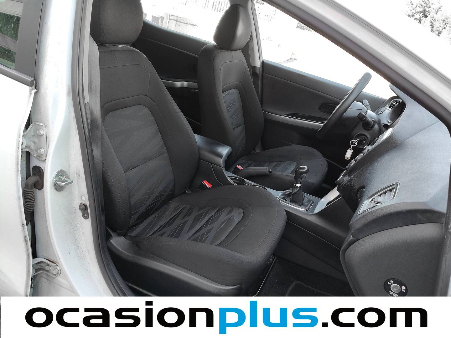KIA Ceed KIA Ceed 1.4 CVVT Concept (100 CV) gasolina