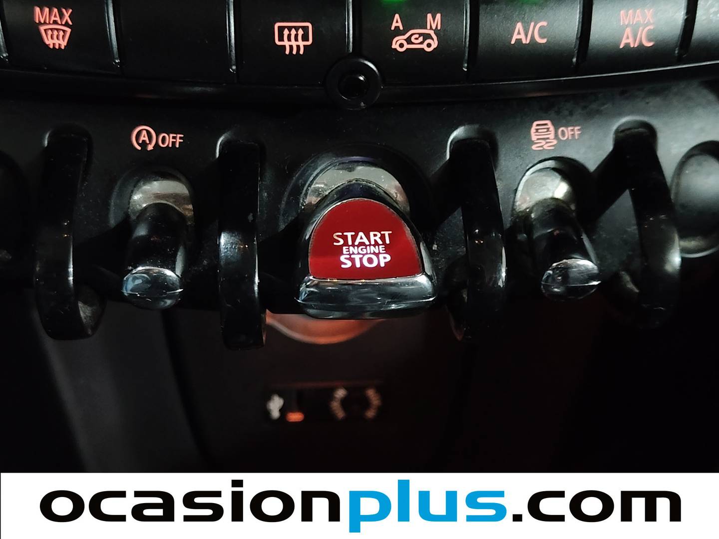 Foto Mini MINI MINI MINI 5 Puertas Cooper D (116 CV)