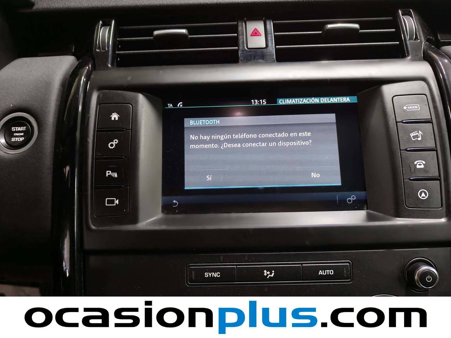 Foto Land Rover Discovery Land Rover Discovery 2.0 I4 SD4 S Auto (240 CV)