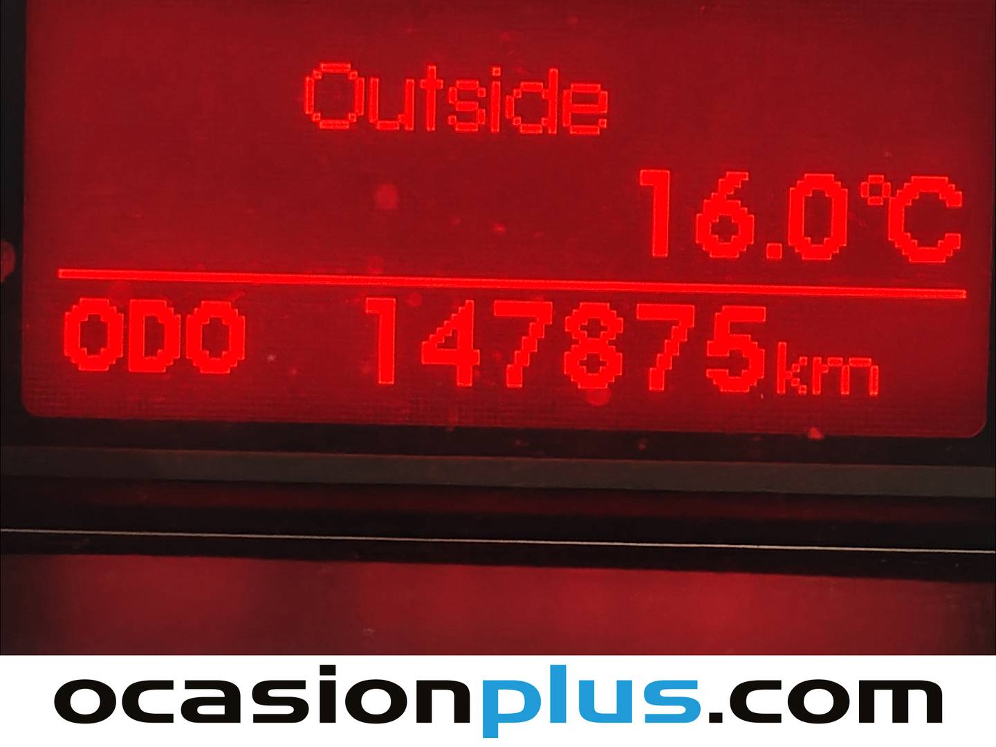 KIA Sportage KIA Sportage 1.6 GDI Drive 4x2 (135 CV) seminuevo