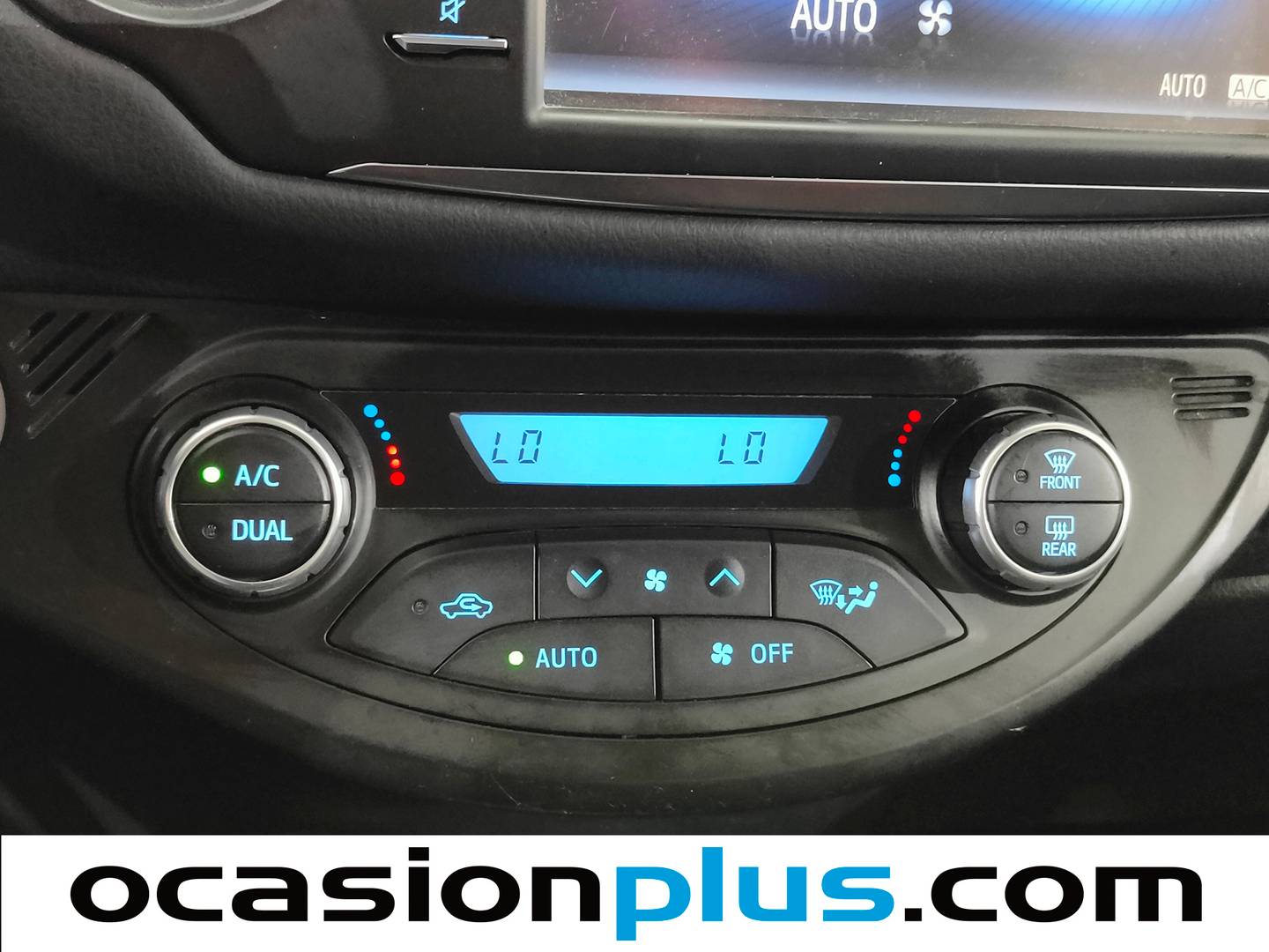 Toyota Yaris Toyota Yaris 1.5 Hybrid Feel (100 CV) híbrido