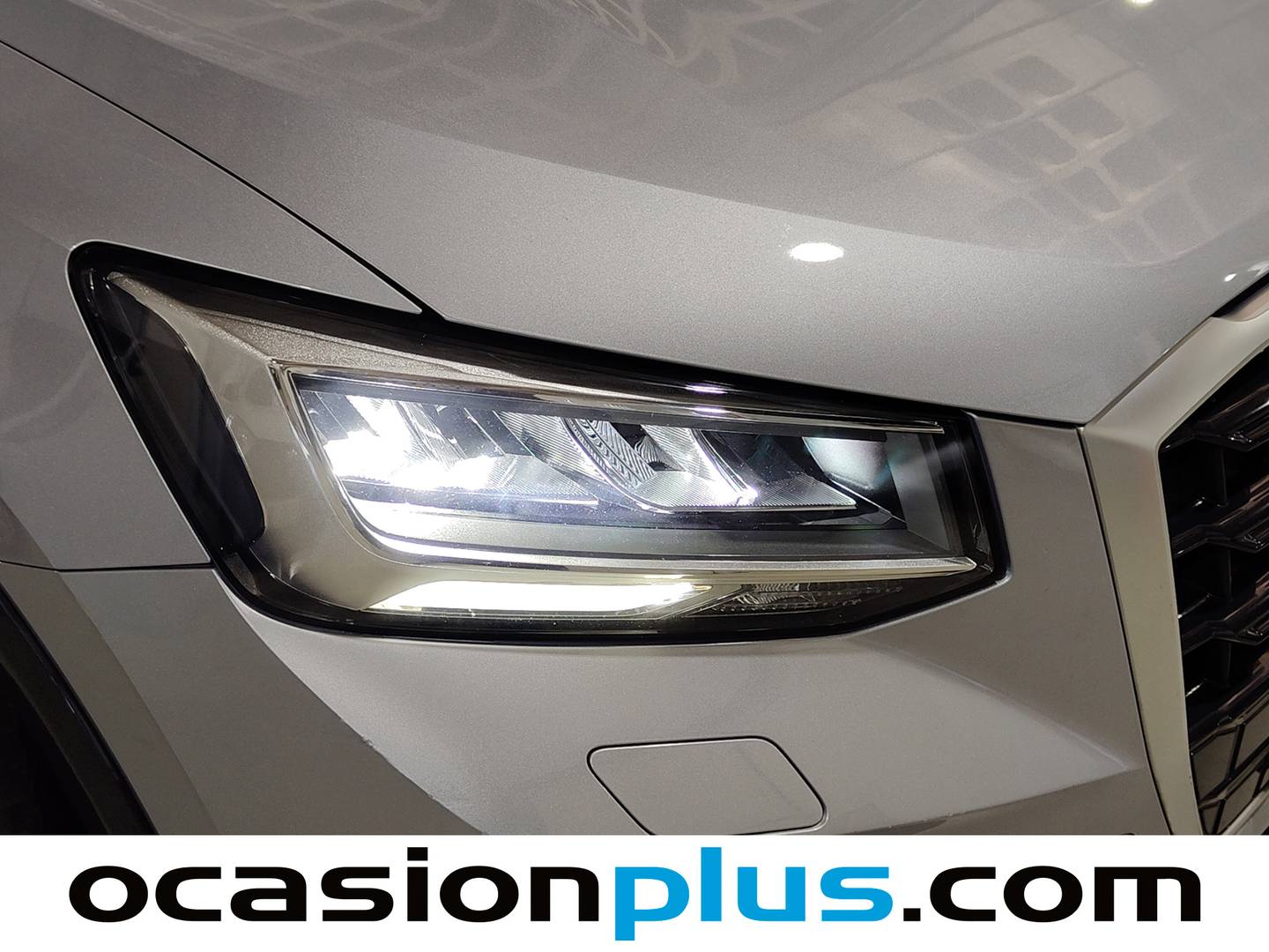 Accesorios del Audi Q2 Audi Q2 Advanced 35 TFSI (150 CV) S tronic