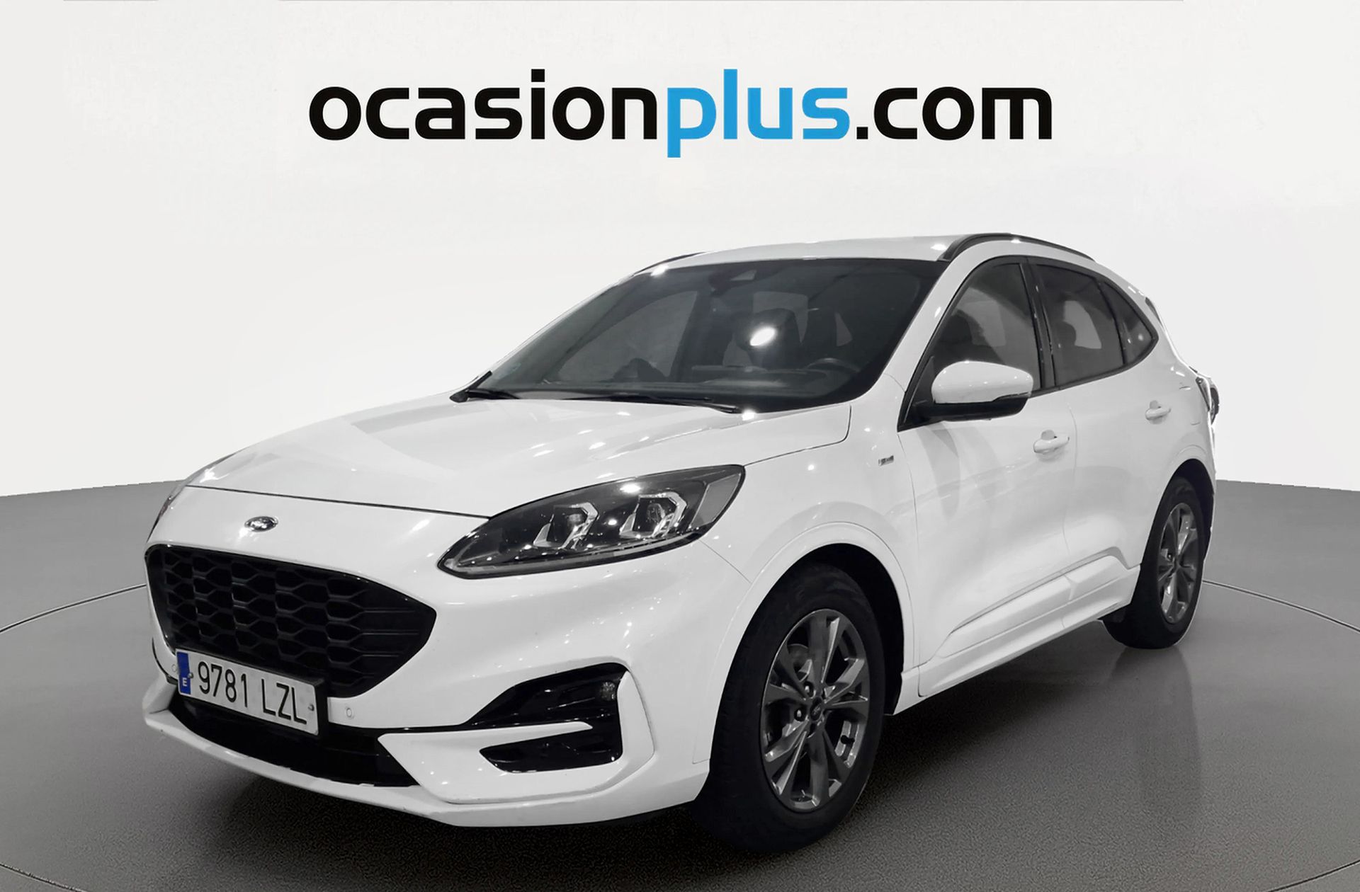 Ford Kuga 1.5 EcoBlue ST-Line