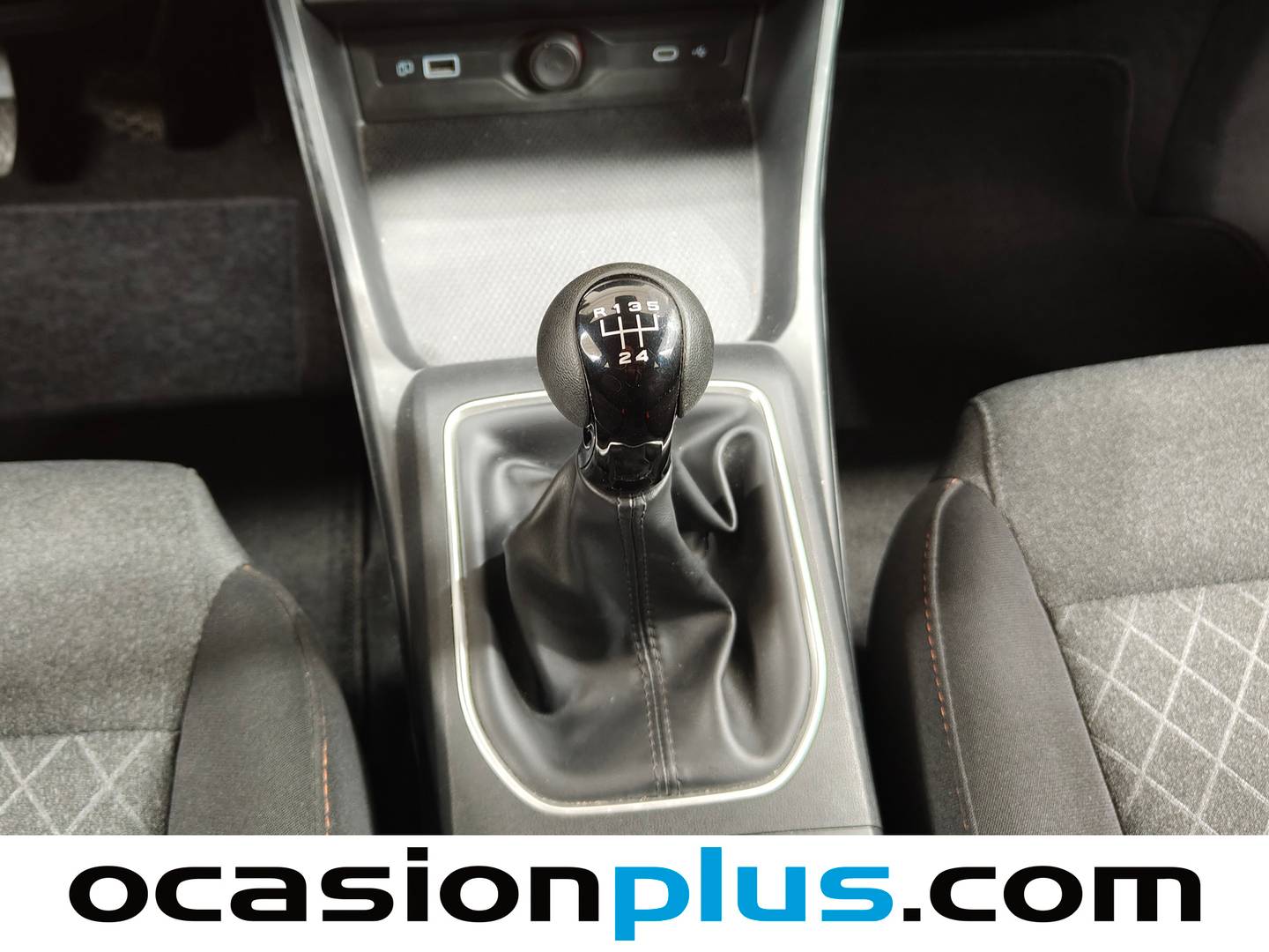 MG MG3 MG MG3 1.5 Comfort (116 CV) de segunda mano