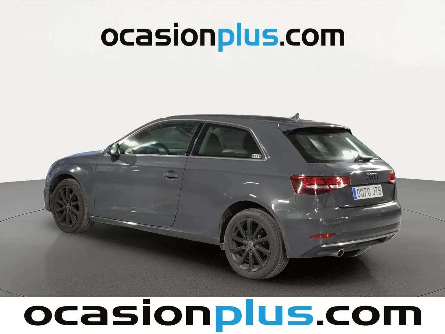 Foto Audi A3 Audi A3 design edition 1.6 TDI (110 CV)