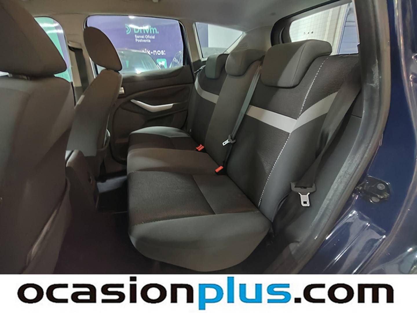 Foto Ford Kuga Ford Kuga 2.0 TDCI S&S Trend 4x2 (140 CV)