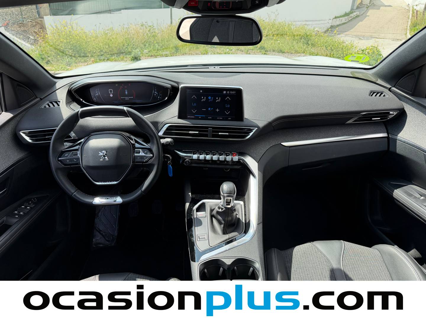 Peugeot 3008 Peugeot 3008 BlueHDI 130 S&S GT Line (130 CV) de ocasión