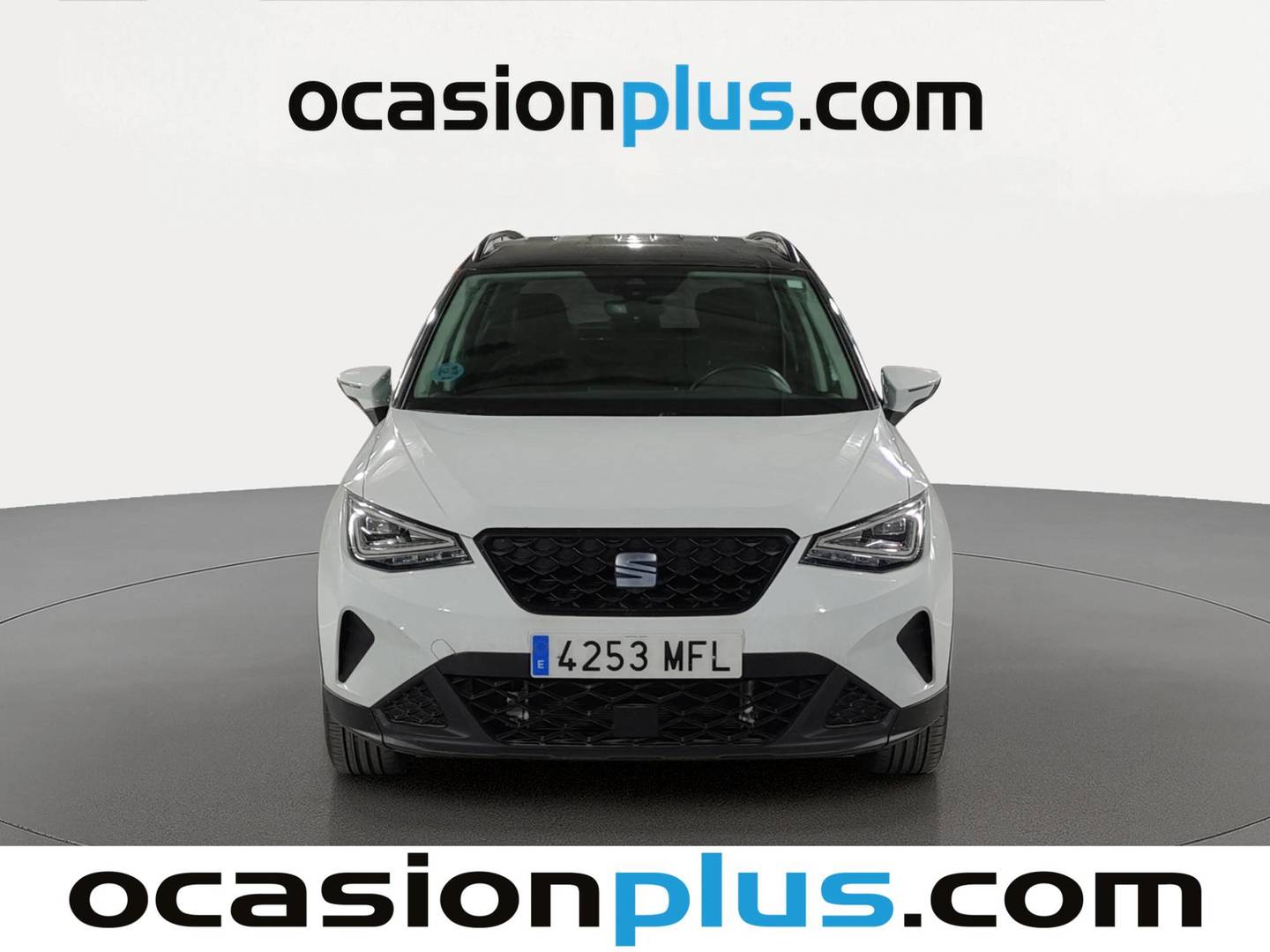 Seat Arona Seat Arona 1.0 TSI Style XL Edition (110 CV) km 0