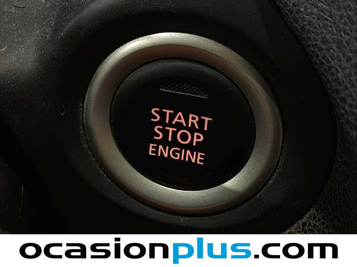 Mitsubishi ASX Mitsubishi ASX 160 MPI Motion (117 CV) seminuevo