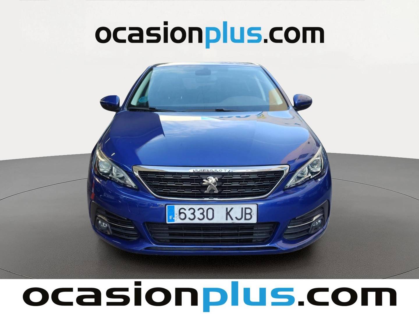 Peugeot 308 Peugeot 308 PureTech 130 S&S Style (130 CV) 130cv