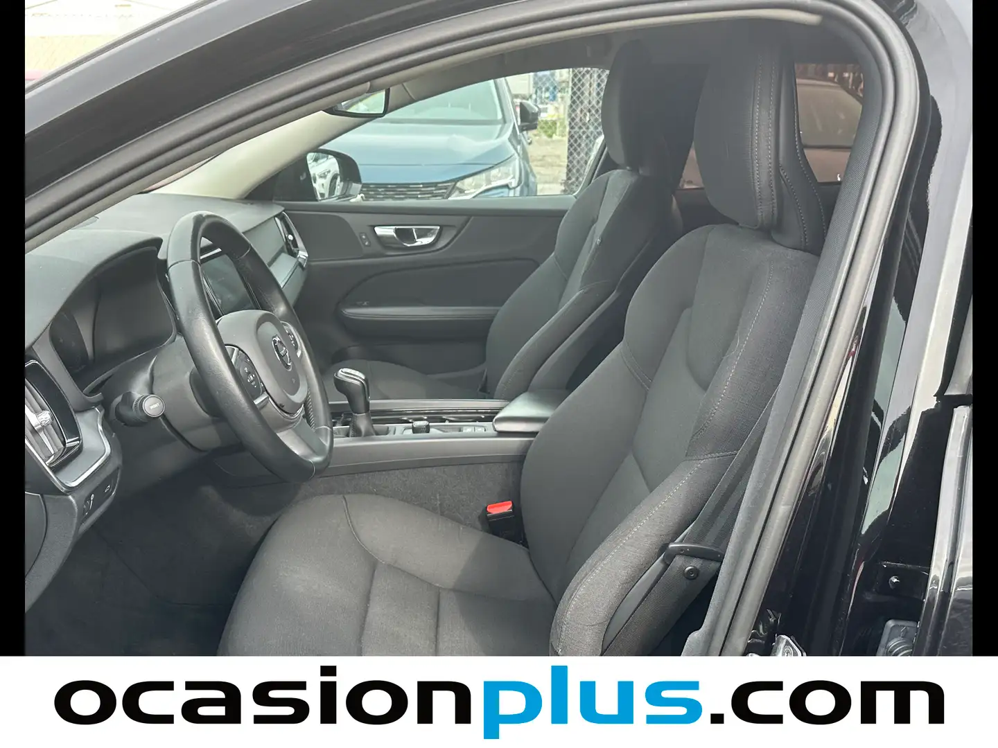 Foto Volvo V60 Volvo V60 D3 (150 CV)