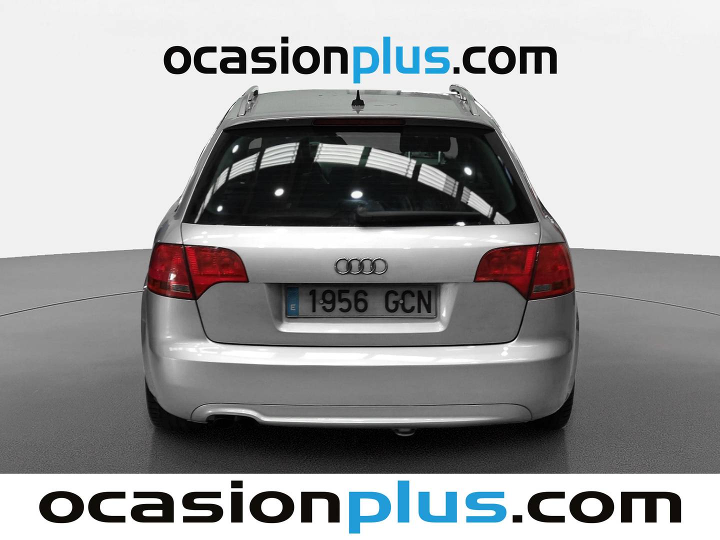 Foto Audi A4 Audi A4 Avant Avant 2.0 TDI (140 CV) S-line