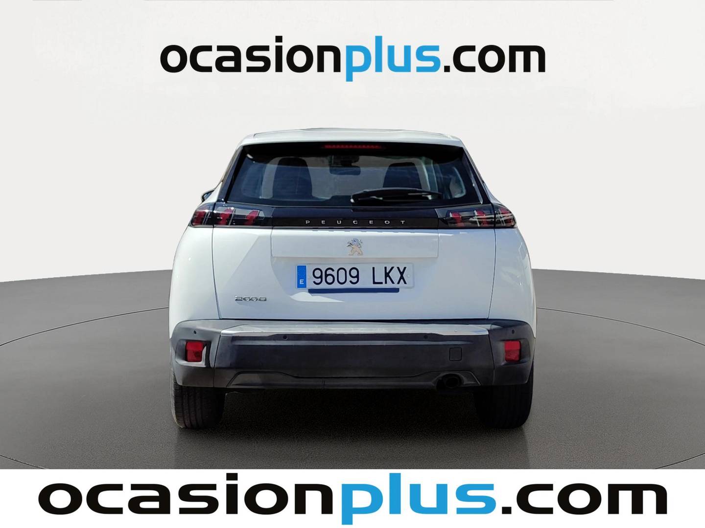 Peugeot 2008 Peugeot 2008 PureTech 100 S&S Active (100 CV) al mejor precio