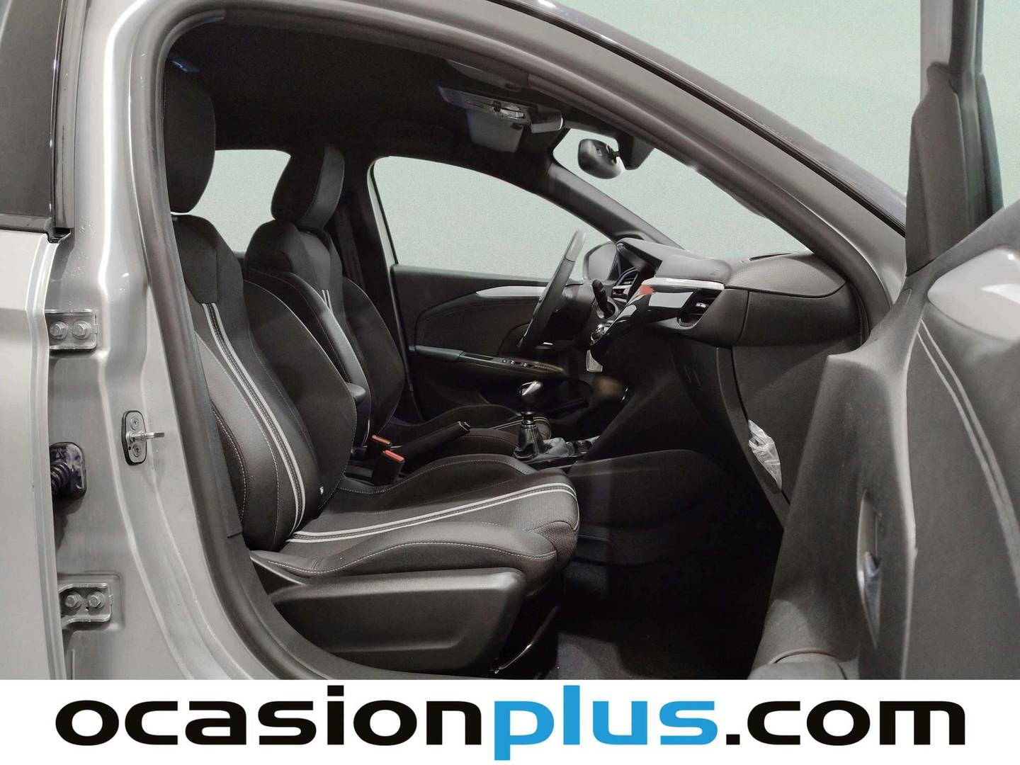 Opel Corsa Opel Corsa 1.2 T XHL GS (100 CV) km 0
