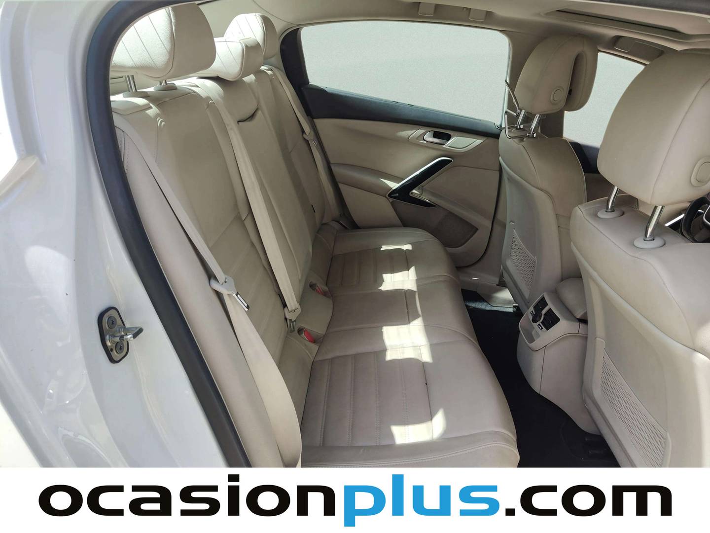 Peugeot 508 Peugeot 508 2.0 BlueHDI Allure Auto (180 CV) al mejor precio