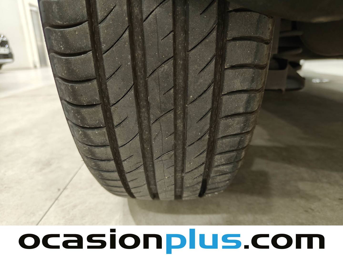 Seat Ibiza Seat Ibiza 1.4 TDI Style (105 CV) de segunda mano