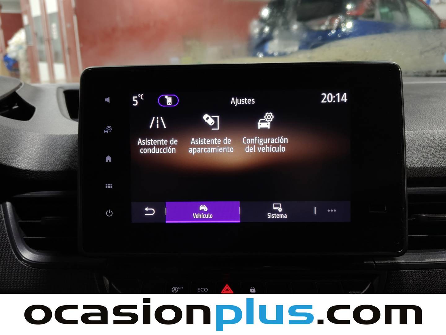 Renault Kangoo Furgón Renault Kangoo Furgon Furgon 1.5 Blue dCi L2 (95 CV) al mejor precio