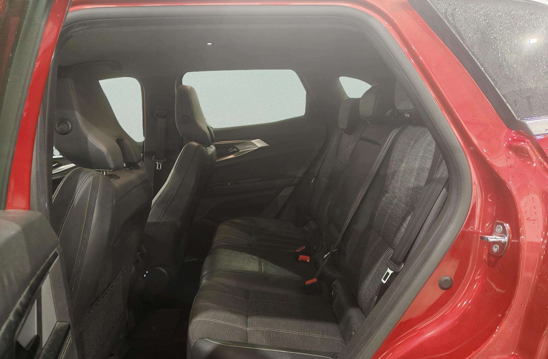 Renault Austral Techno E-Tech Full Hybrid - foto 13
