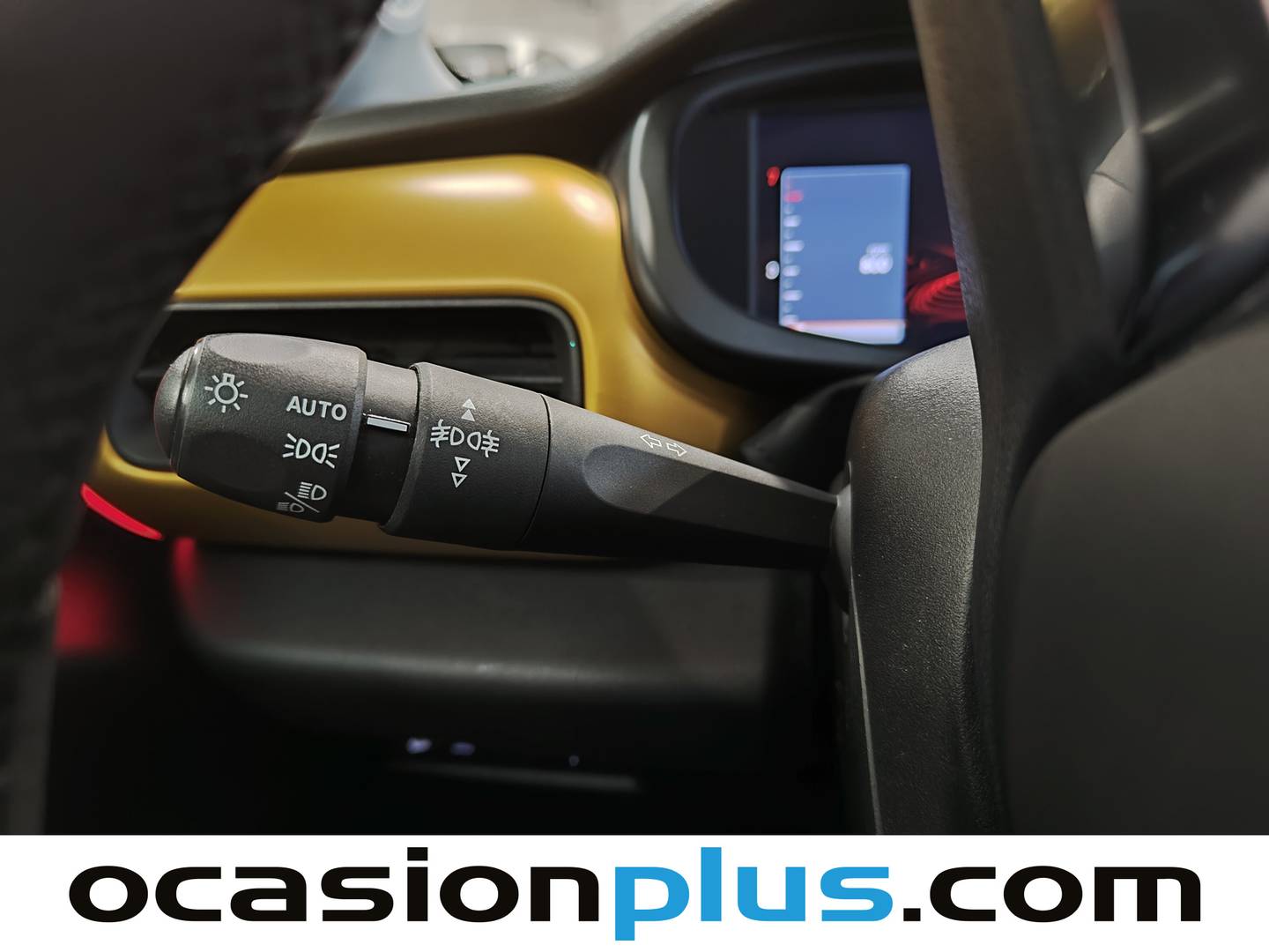 Foto Jeep Avenger Jeep Avenger 1.2 G Summit (100 CV)