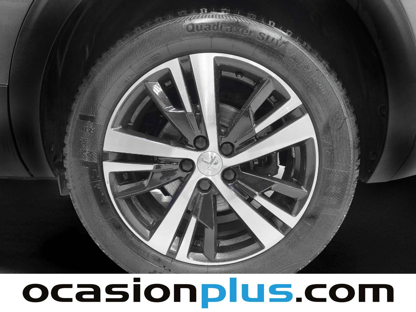 Peugeot 5008 Peugeot 5008 BlueHDI 130 S&S GT EAT8 (130 CV) 7 Plazas diésel