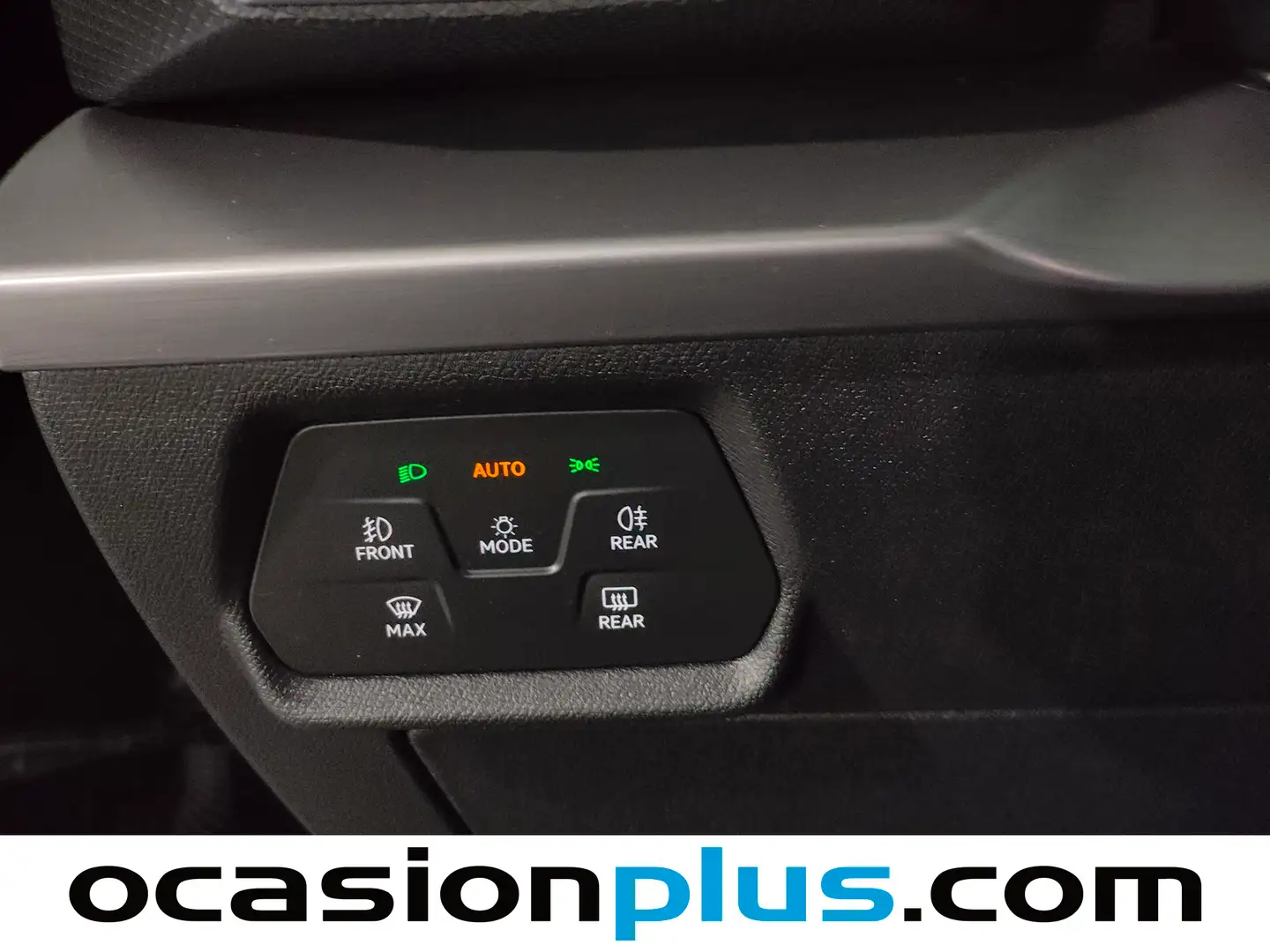 Foto Seat León SEAT León 2.0 TDI S&S FR Go L DSG (150 CV)