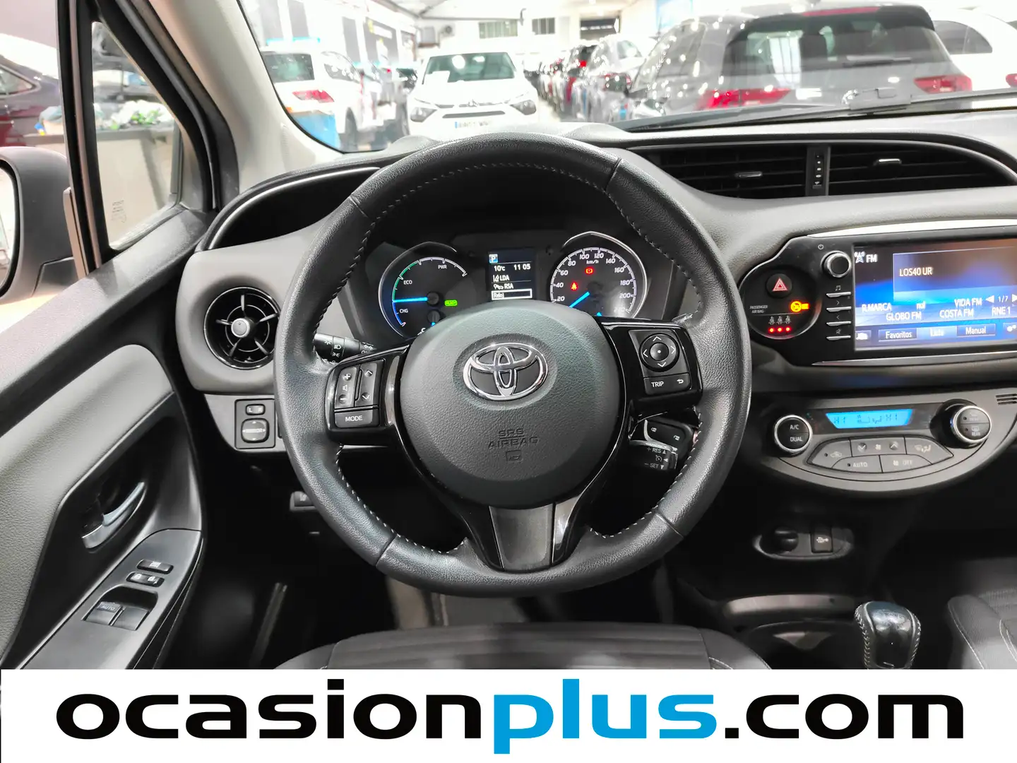 Foto Toyota Yaris Toyota Yaris 1.5 100H Active Tech (100 CV)