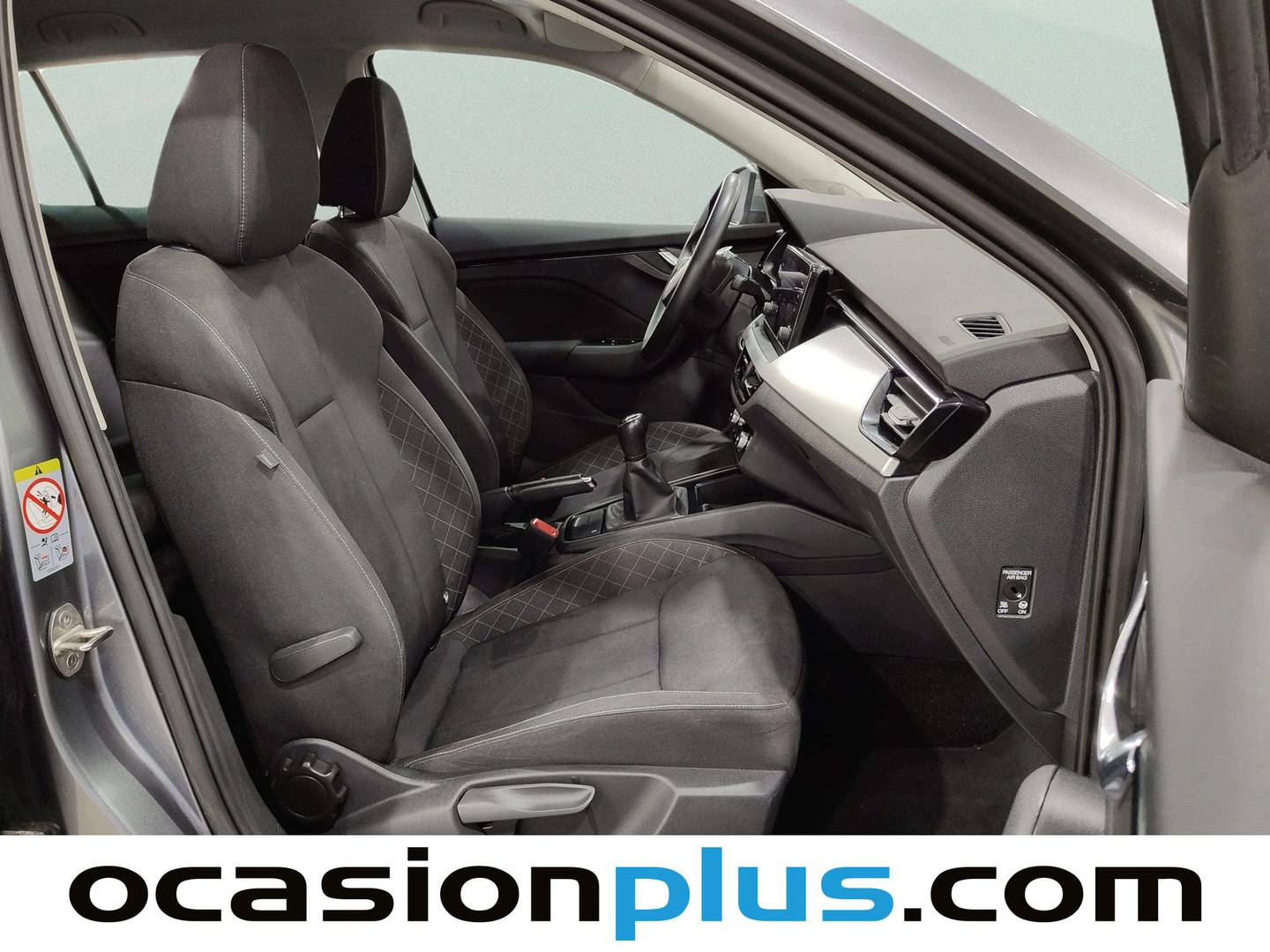 Skoda Kamiq Skoda Kamiq 1.0 TSI Ambition (110 CV) km 0