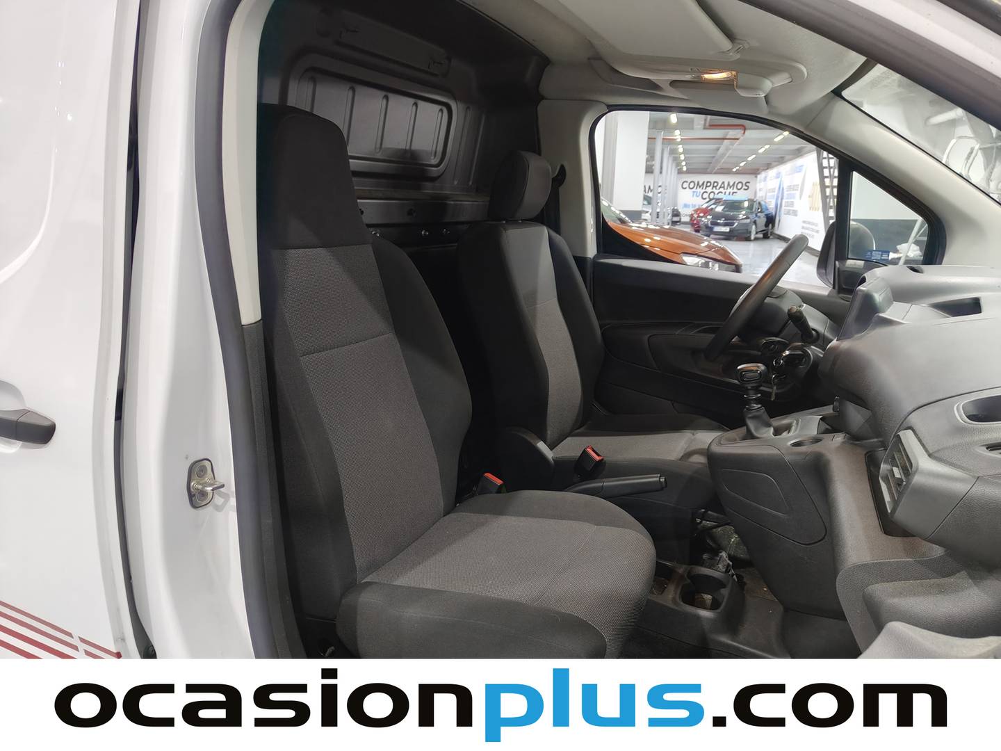 Citroën Berlingo Citroen Berlingo BlueHDi 100 Talla M (100 CV) 102cv